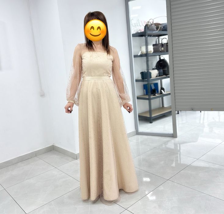 Сдаётся платье на прокат