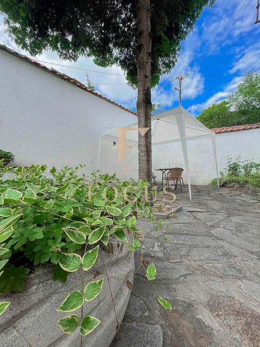 Продава се Етаж от къща в Пловдив, Старият град - 160 кв.м за 1287 €/кв.м - Снимка #9