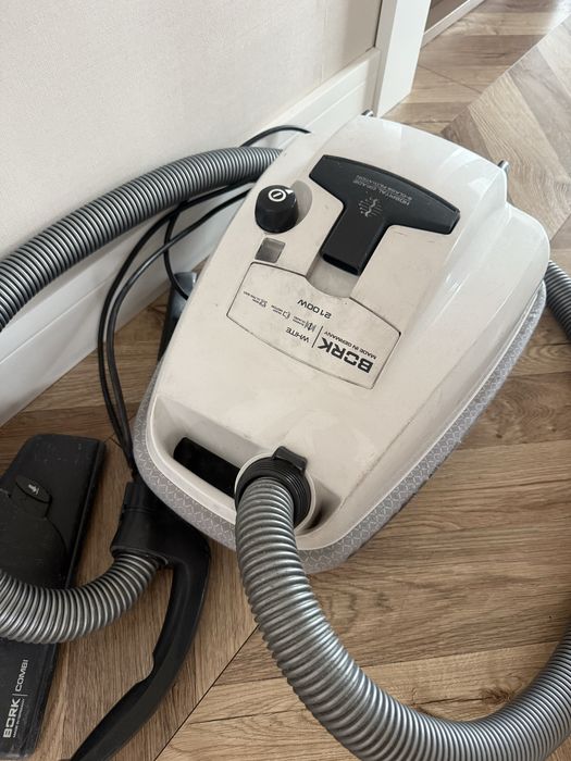 Продам  пылесос Bork