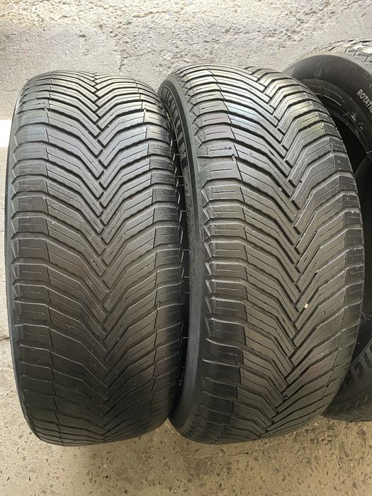 Michelin 235/55/19 sotiladi