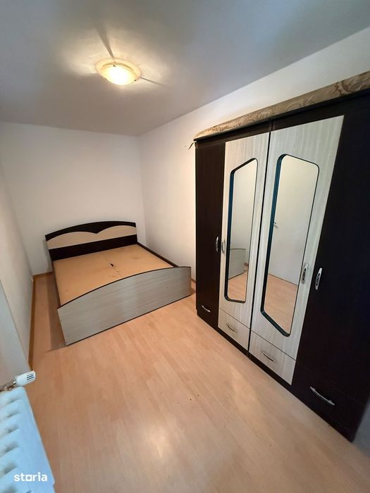 Apartament 3 camere de vânzare – Ploiești, zona Nord – Cartier Polux