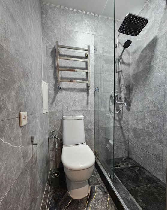 Метро Хамза улица Мукими продаю Однокомнатную