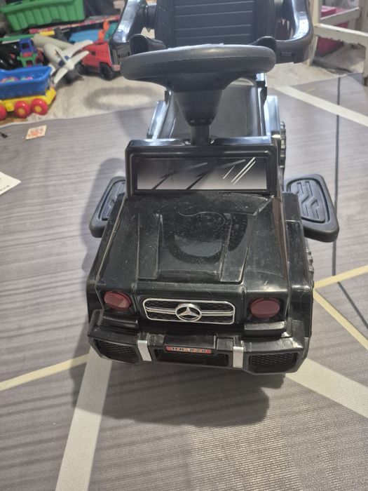 Продам толокар детский б/у