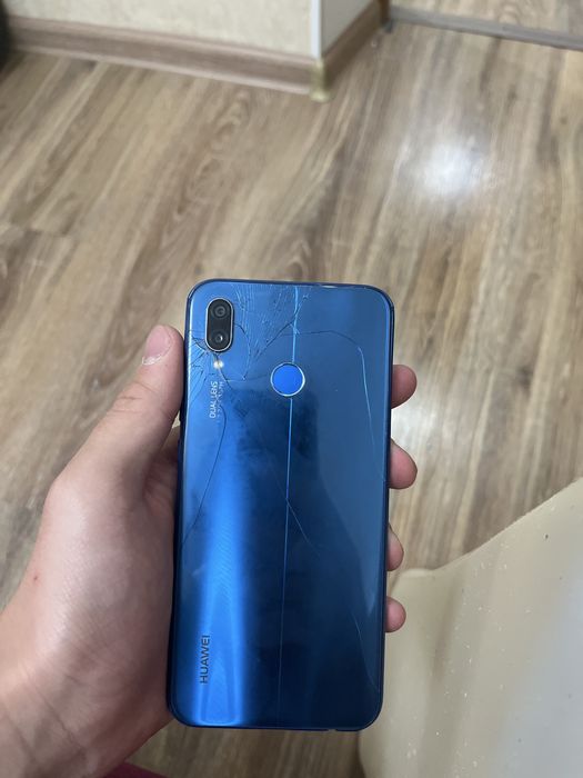 Продам хуавей п20