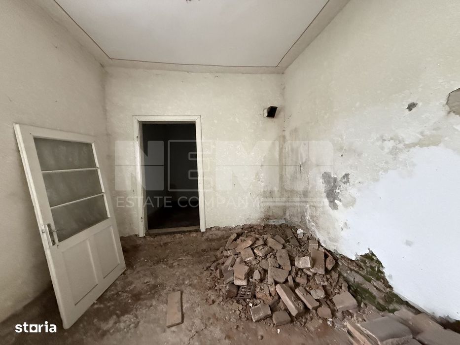 Casă de vânzare | Rădăuți | Ultracentral | Teren 705 mp