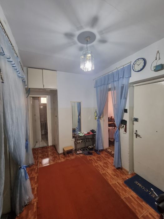 Квартира 5 комнатная