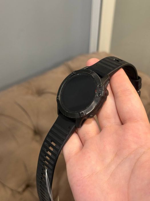 Garmin Fenix 6/80.000Тг