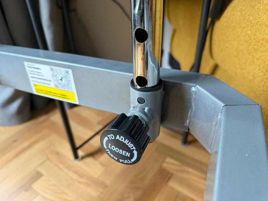 Продавам Nexace Pilates Reformer – 690 € ВЪЗМОЖНО ДОГОВАРЯНЕ