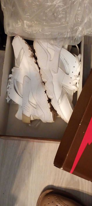 Nike Huarache употребявани 42