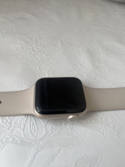 Apple watch SE 40m