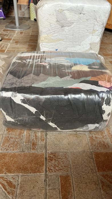 Памучни  парцали