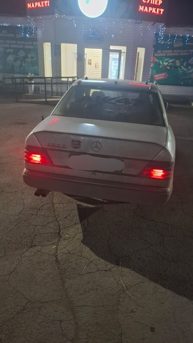 Продам Mercedes benz