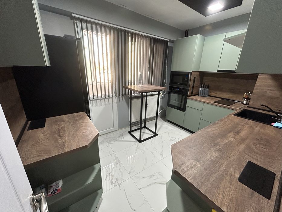 Продава се Тристаен апартамент в Козлодуй - 80 кв.м за 1913 €/кв.м - Снимка #4