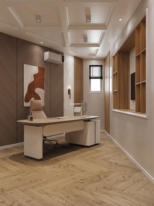 Arxitektura bino ichki va tashqi (interyer exteryer) dizayn xizmati