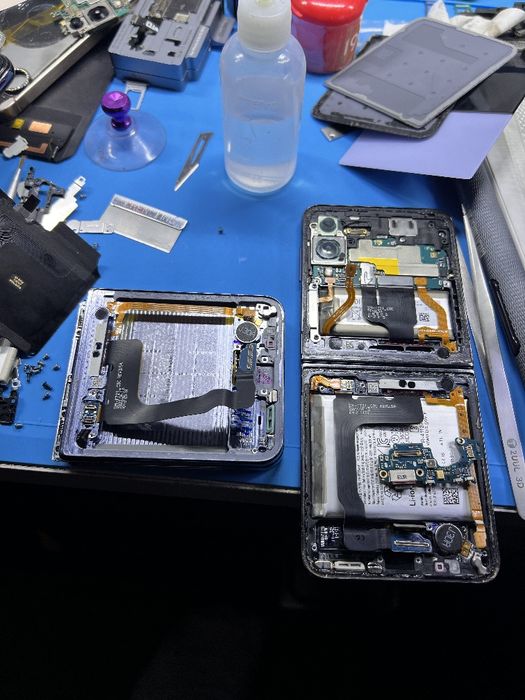 Ремонт кассовых аппаратов N7/P10/M1 от Uzkassa!