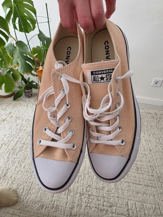 Кеды Converse новые и оригинальные