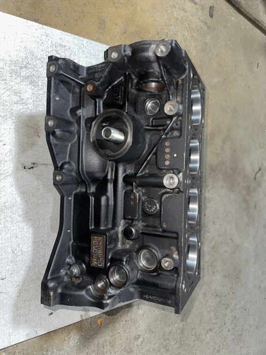 Продам блок ДВС К4М