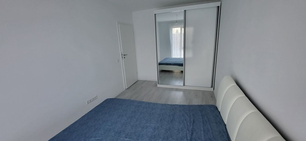Inchiriez apartament Class Park