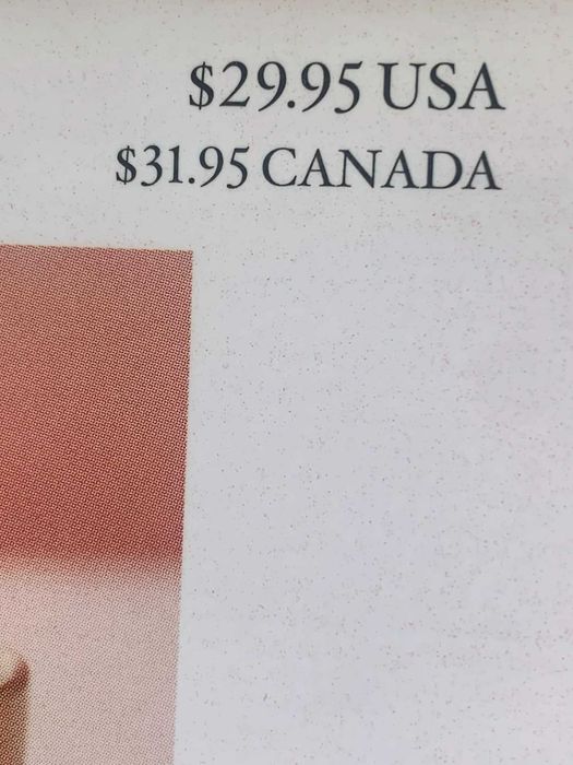 Нова готварска книга-Опра Уинфри-175 рецепти