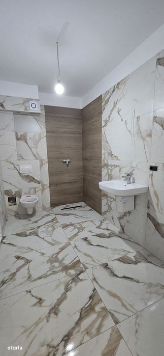Studio 54 mp, finalizat, Topzone, zona Coresi, Brasov