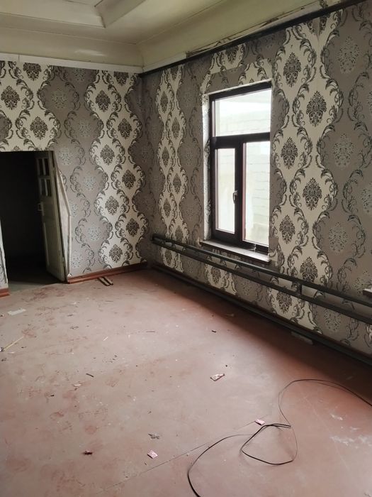 Турар Уй вапк 1 биригада