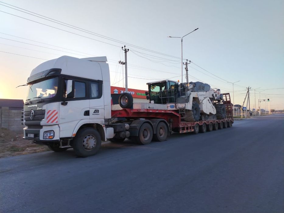 Трал , эвакуатор