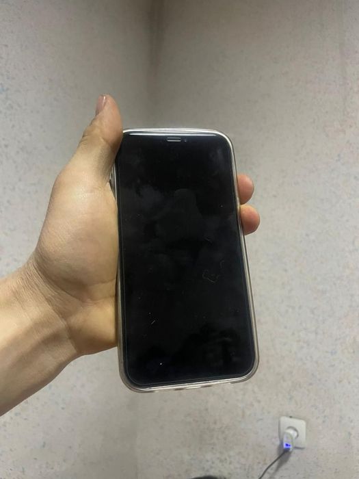 Айфон хр копус 15про