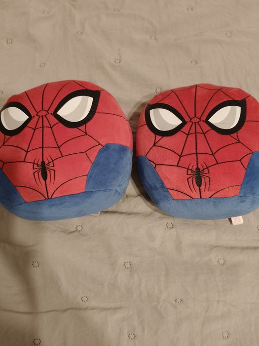 Costume Spiderman