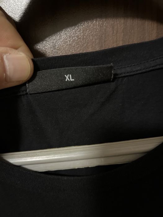 Тениска Lagerfeld