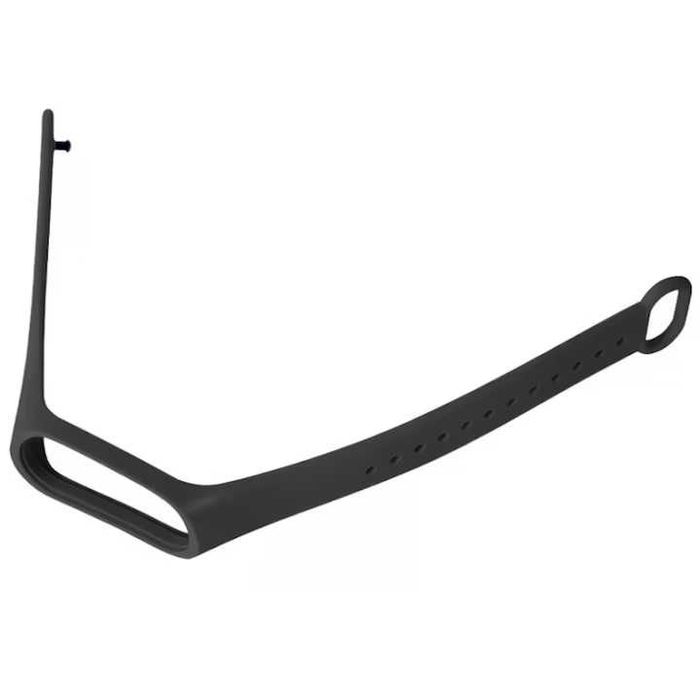 Каишка + зарядно за Xiaomi Mi Band 3.