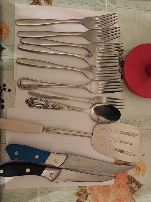 Посуда                 .