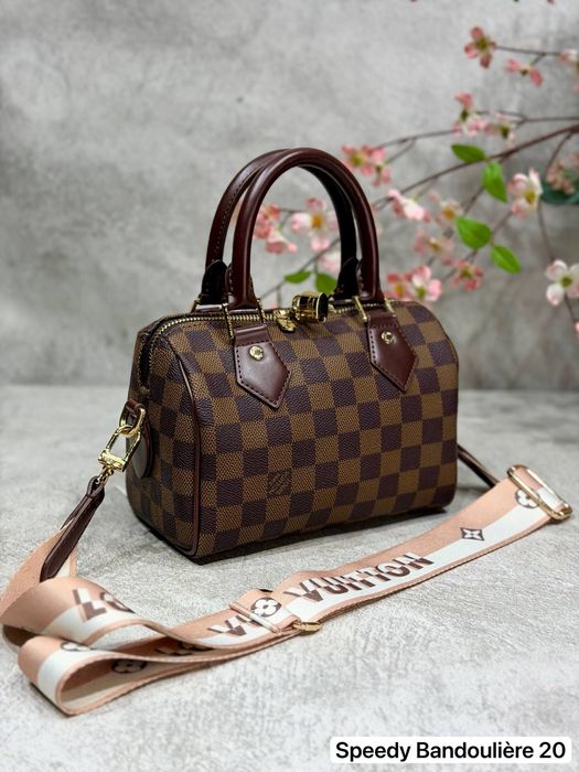 Genti Louis Vuitton dama noi