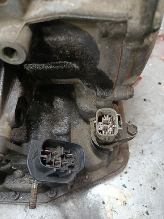 АКПП автомат коробка передача