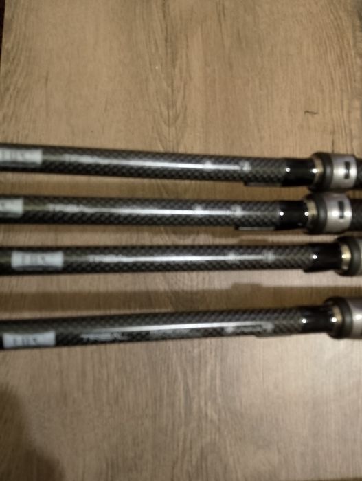 Въдици Shimano supressa 12ft 3lb