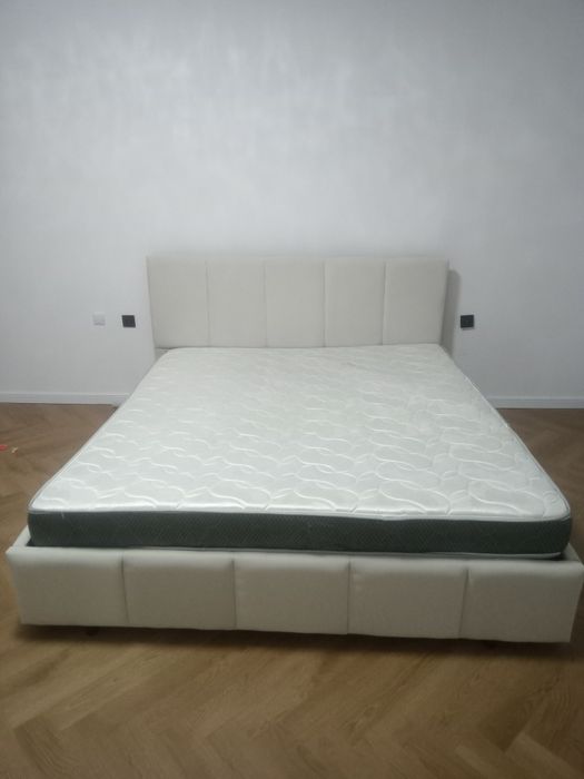 Продам двухспальный кровать