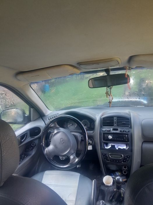 HYUNDAI Santa Fe 0 — imagine 5