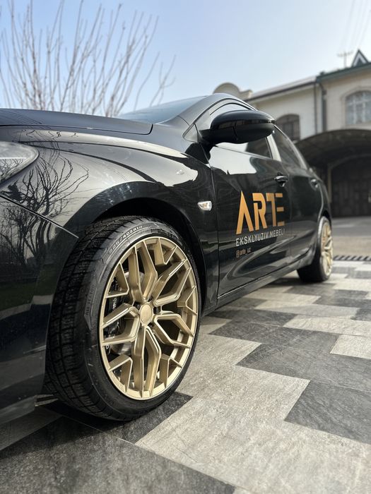 Qora Monza 1.5 navarot ideal