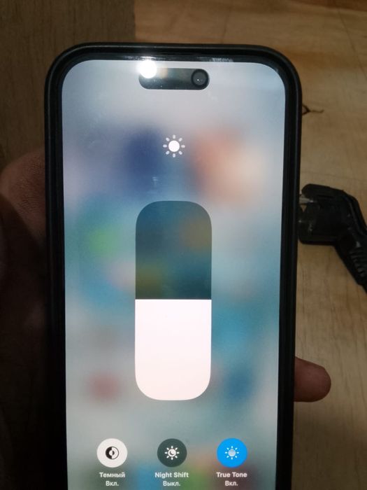 IPhone 15 гарантия бар