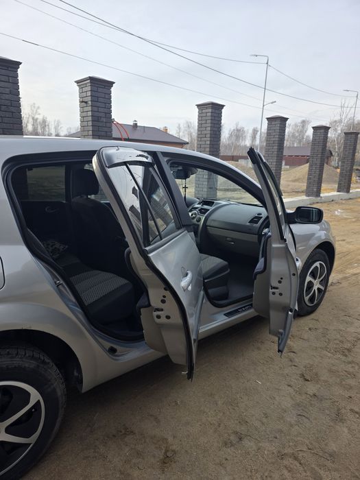 Отличный автомобиль