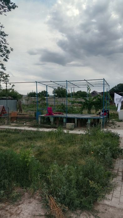 Дача флора ягодная 4 уи сатылады