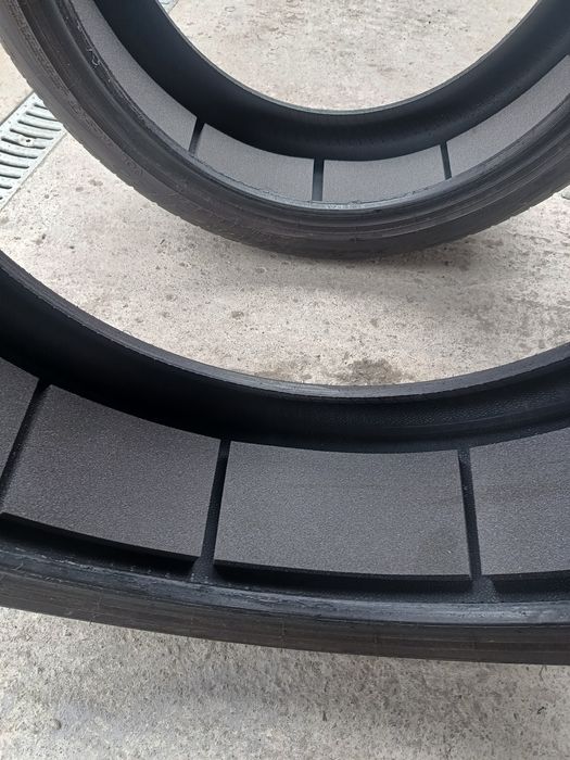 Pirelli scorpion zero 255/40r21