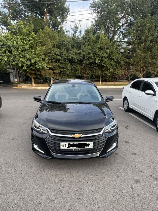 Onix premier plus 2025