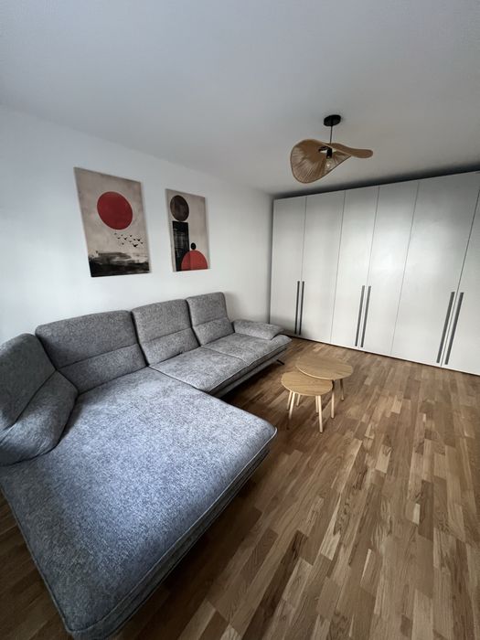 Proprietar Apartament turda victoriei mihalache 2 camere
