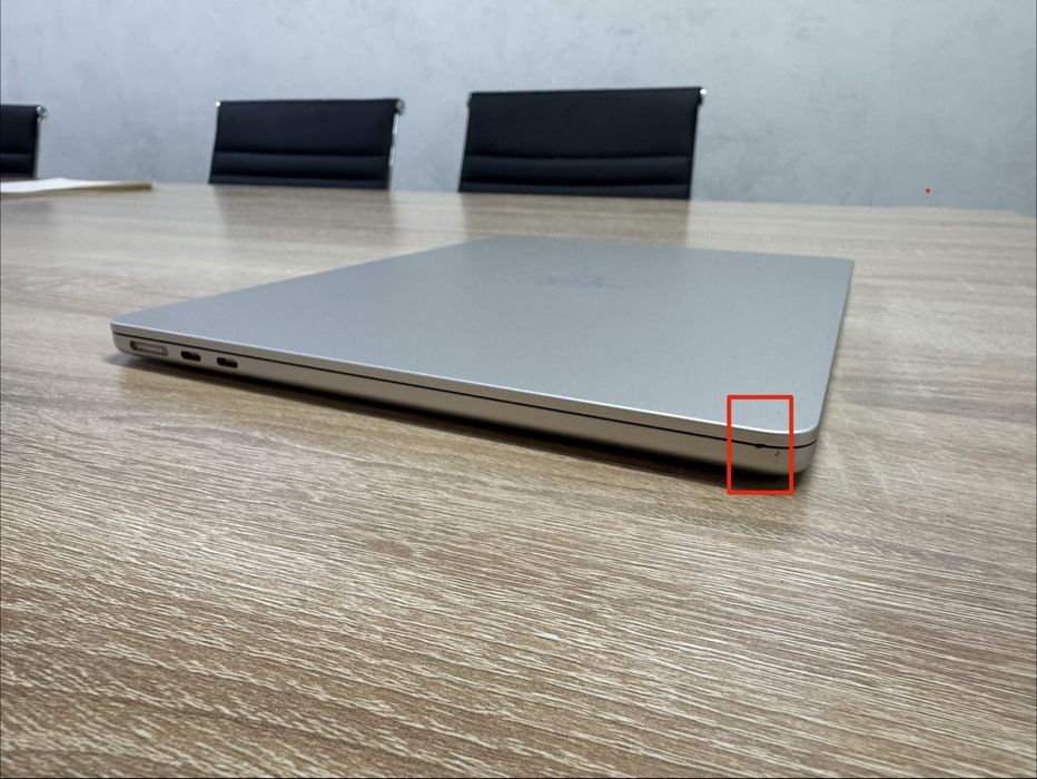Macbook M2 Air 256 GB