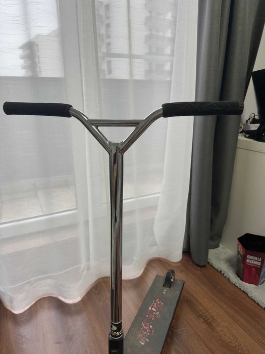 Trotineta STREET Freestyle Custom