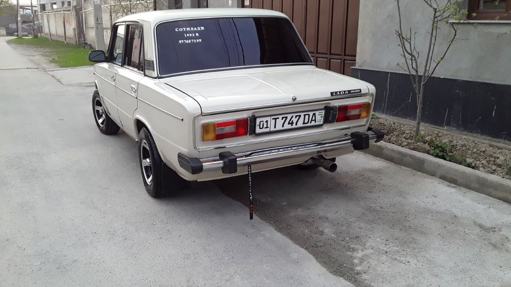 Продается автомобил