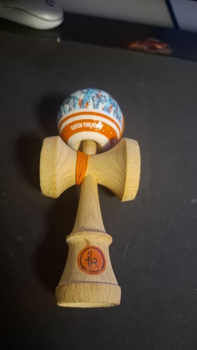 Kendamaa  Europe