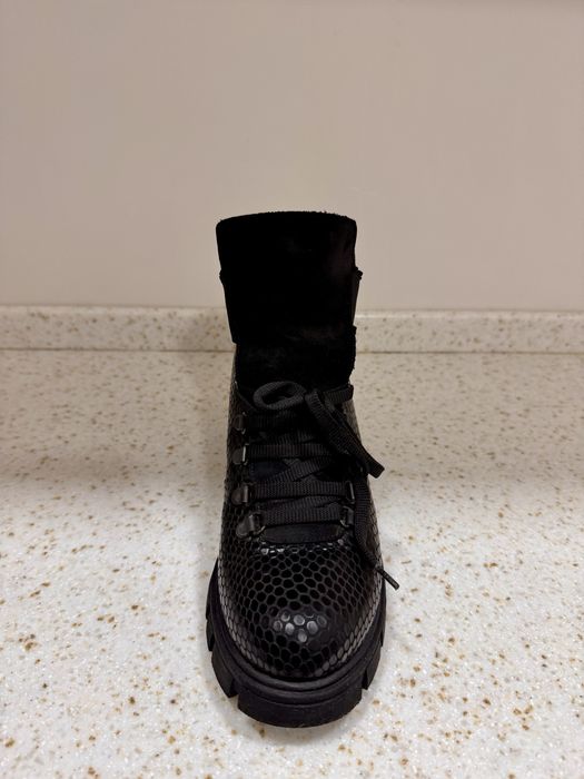 Ботинки демисезон