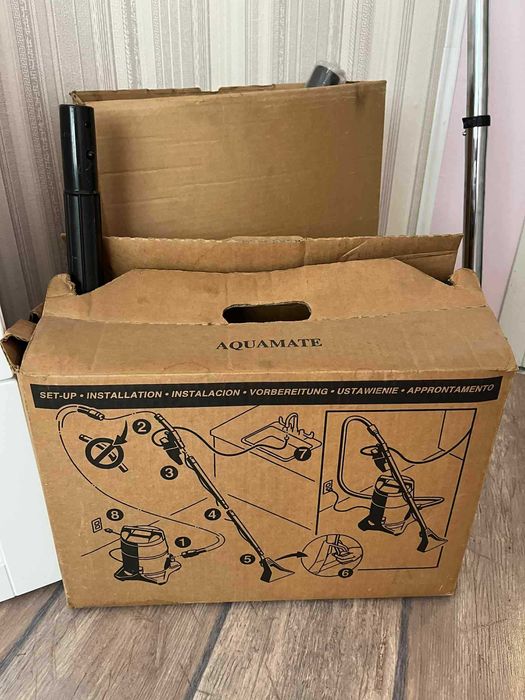 Машина Rainbow SE E2. Почти НОВА