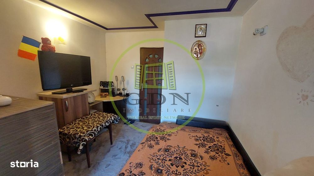 Camera de camin, 20mp, cartier Sarari, zona Liceul Henri Coanda